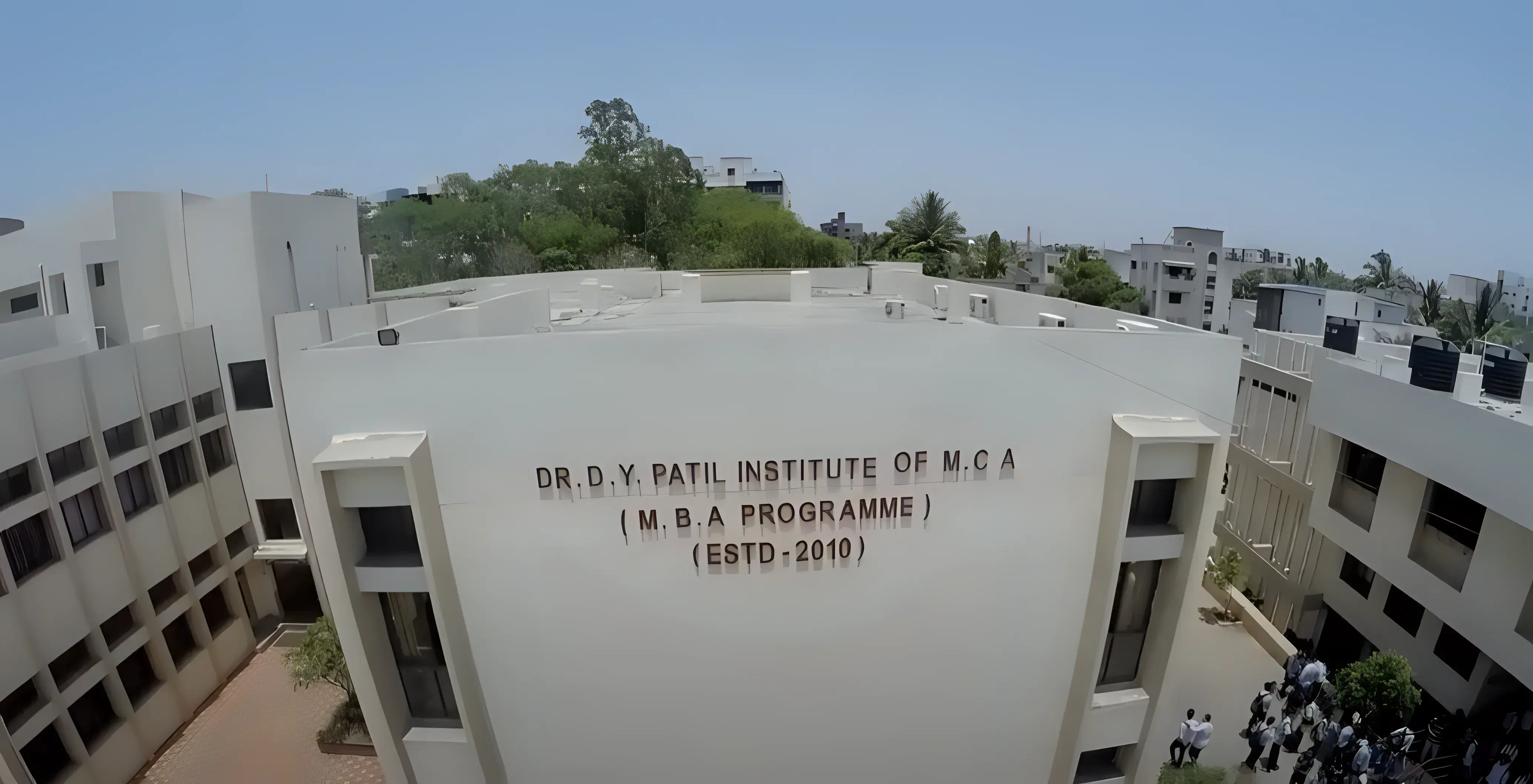 DYPIEMR Academic Infrastructure photo 6